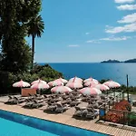 Szálloda Grand Bristol Resort, By R Collection Rapallo
