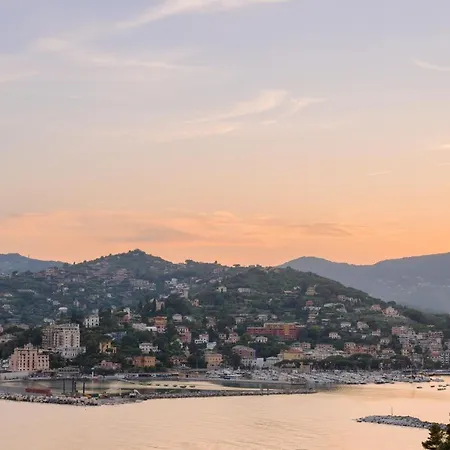 Grand Bristol Resort, By R Collection Rapallo