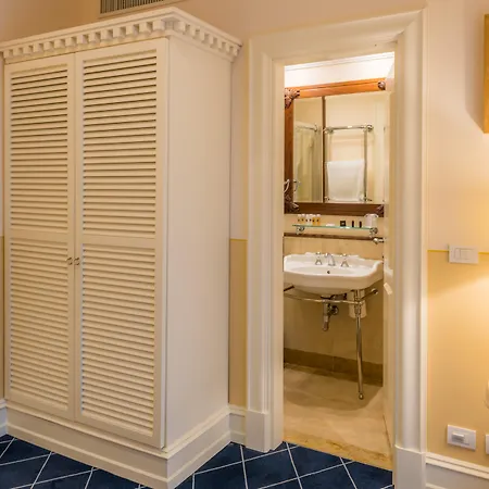 Grand Bristol Resort, By R Collection 5*