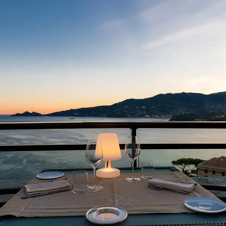 Grand Bristol Resort, By R Collection Rapallo