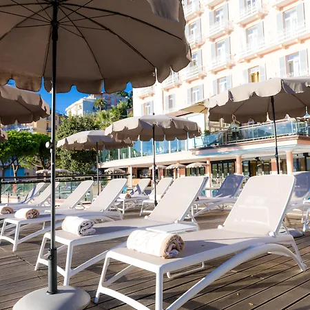 Grand Bristol Resort, By R Collection Hotel