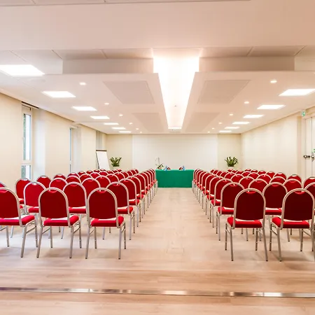 Hotell Grand Bristol Resort, By R Collection Rapallo