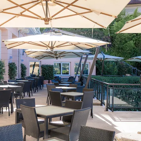 Grand Bristol Resort, By R Collection Rapallo