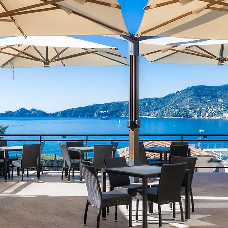 Grand Bristol Resort, By R Collection Rapallo