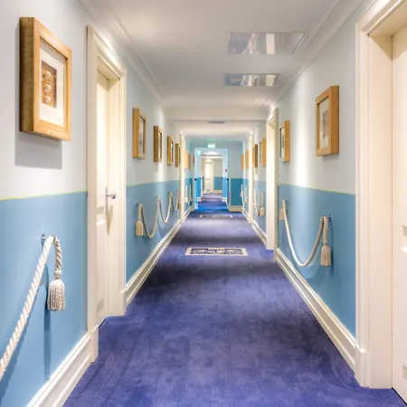 Hotel Grand Bristol Resort, By R Collection Rapallo