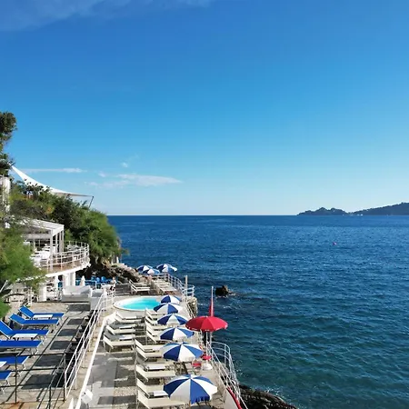 Grand Bristol Resort, By R Collection Rapallo