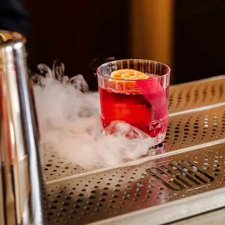 Hotel Grand Bristol Resort, By R Collection 5*