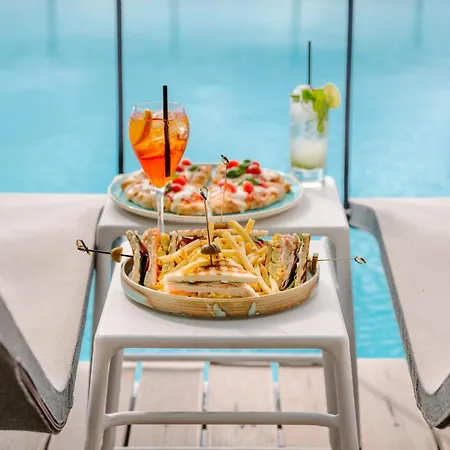 Grand Bristol Resort, By R Collection Hotel Rapallo