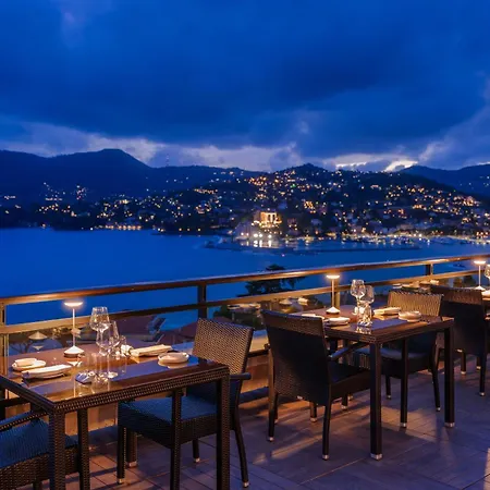 Hotel Grand Bristol Resort, By R Collection Rapallo