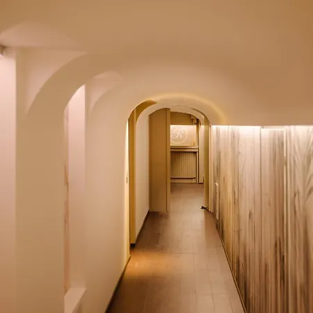 Hotell Grand Bristol Resort, By R Collection Rapallo