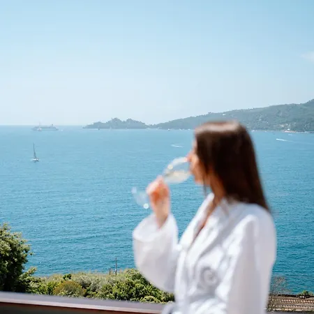 Hotel Grand Bristol Resort, By R Collection Rapallo