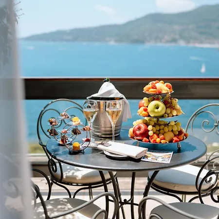 Grand Bristol Resort, By R Collection Rapallo