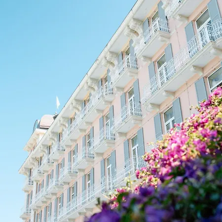 Grand Bristol Resort, By R Collection Hotel