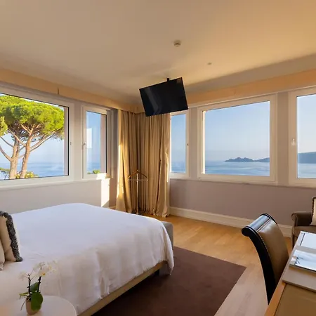 Grand Bristol Resort, By R Collection Hotel Rapallo