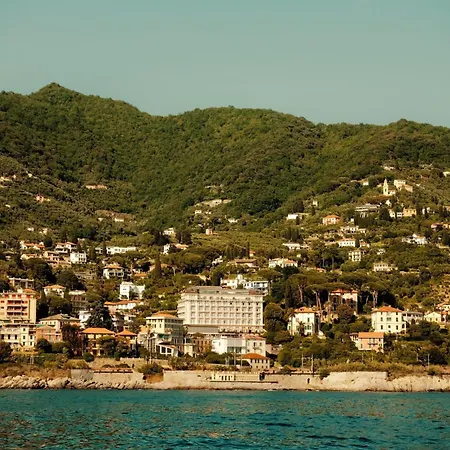 Grand Bristol Resort, By R Collection Rapallo