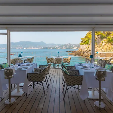 Grand Bristol Resort, By R Collection 5* Rapallo