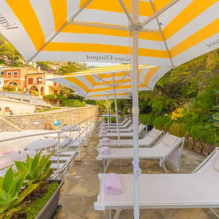 Grand Bristol Resort, By R Collection Hotell 5*