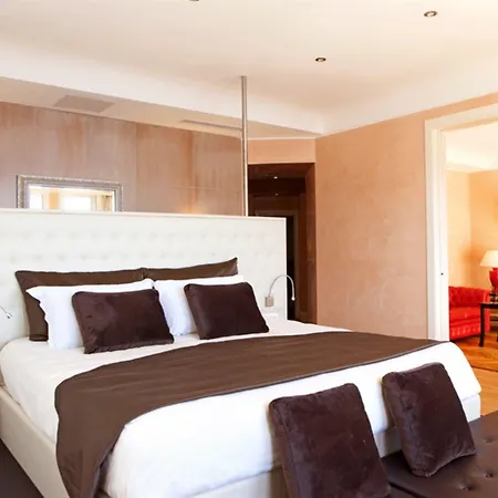 Grand Bristol Resort, By R Collection Hotell