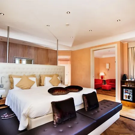 Hotel Grand Bristol Resort, By R Collection 5*