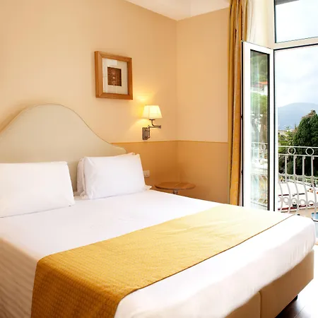 Hotel Grand Bristol Resort, By R Collection Rapallo