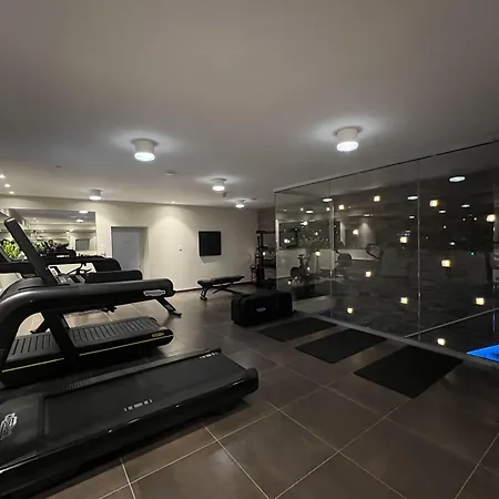 Hotel Grand Bristol Resort, By R Collection 5*