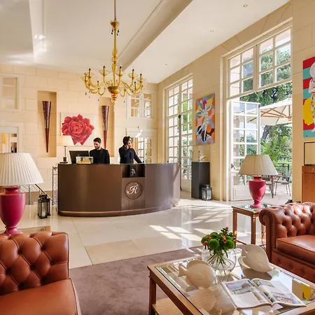 Grand Bristol Resort, By R Collection Rapallo