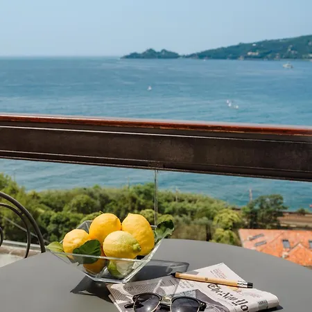 Grand Bristol Resort, By R Collection Rapallo