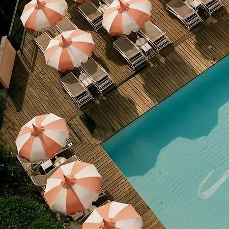 Hotel Grand Bristol Resort, By R Collection 5*
