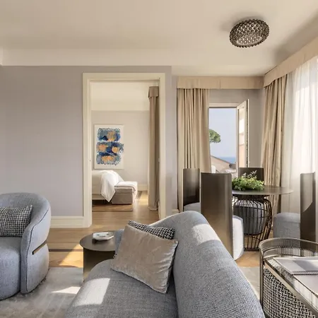 Grand Bristol Resort, By R Collection Hotel Rapallo