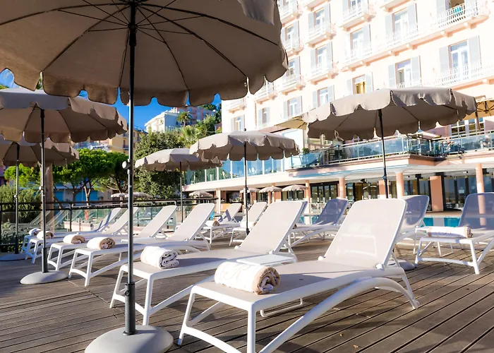 Grand Bristol Resort, By R Collection Ξενοδοχείο