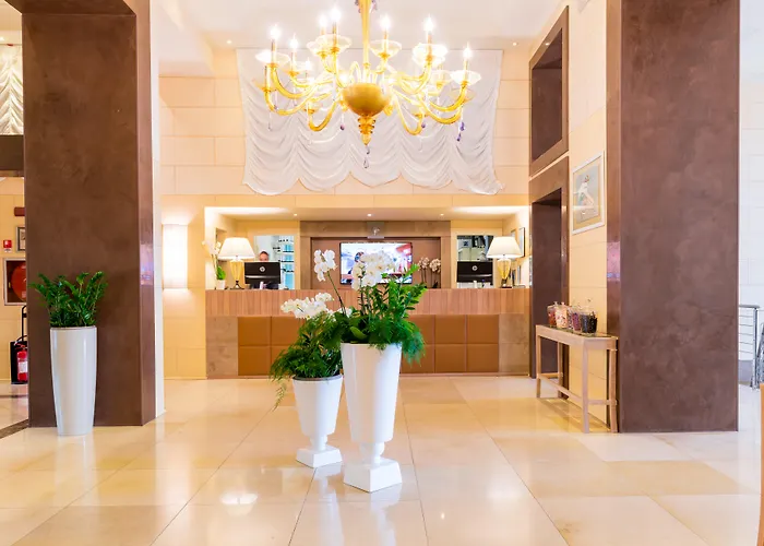 Ξενοδοχείο Grand Bristol Resort, By R Collection 5*