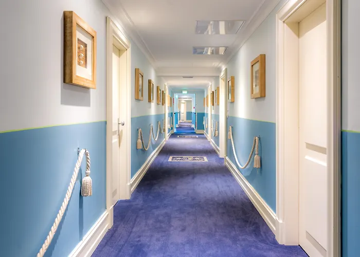 Ξενοδοχείο Grand Bristol Resort, By R Collection Ραπάλο