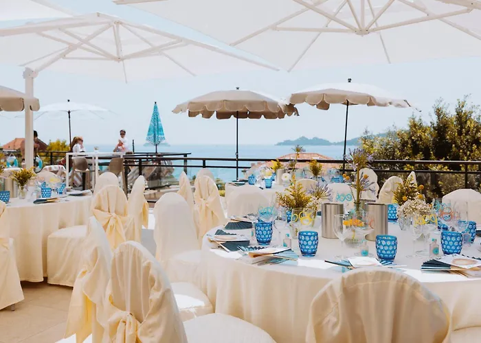 Grand Bristol Resort, By R Collection Ξενοδοχείο