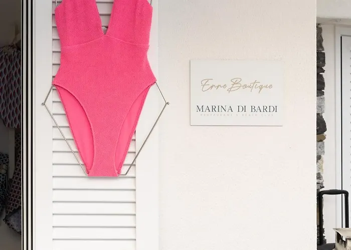 Grand Bristol Resort, By R Collection 5* Ραπάλο