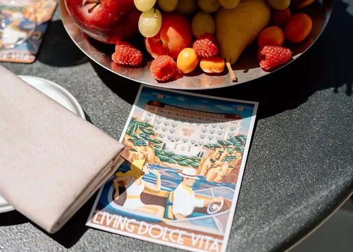 Grand Bristol Resort, By R Collection 5* Ραπάλο