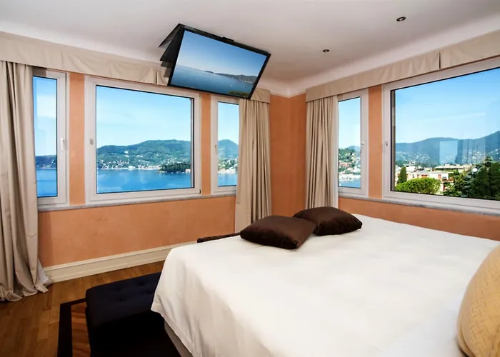 Ξενοδοχείο Grand Bristol Resort, By R Collection Ραπάλο