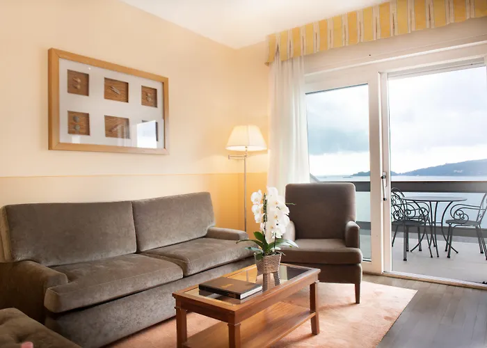 Grand Bristol Resort, By R Collection