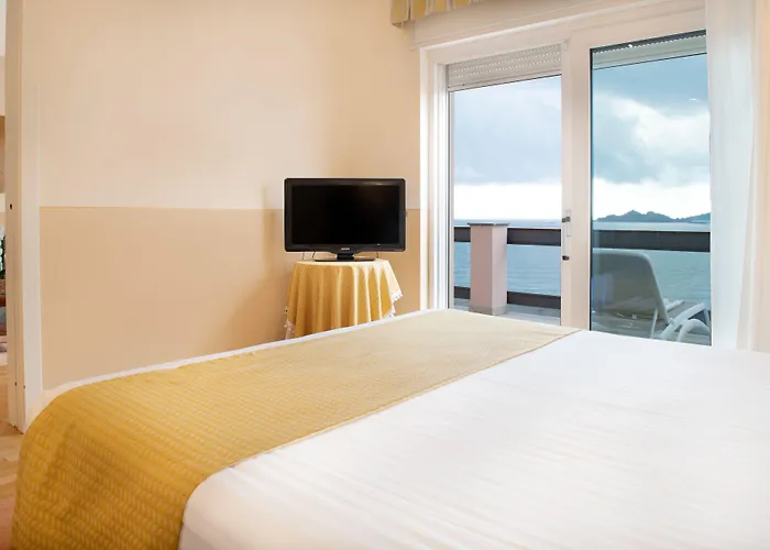 Grand Bristol Resort, By R Collection Ραπάλο