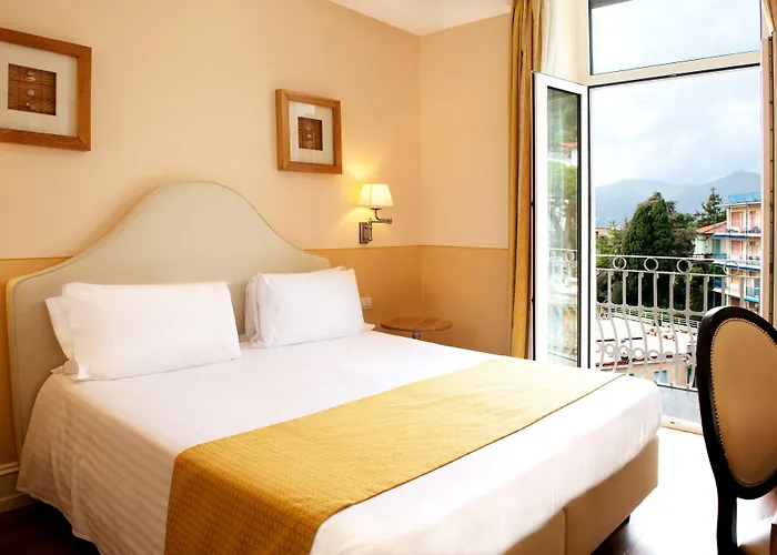 Ξενοδοχείο Grand Bristol Resort, By R Collection Ραπάλο