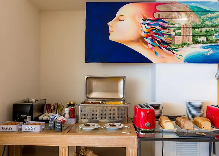 Grand Bristol Resort, By R Collection Ξενοδοχείο Ραπάλο