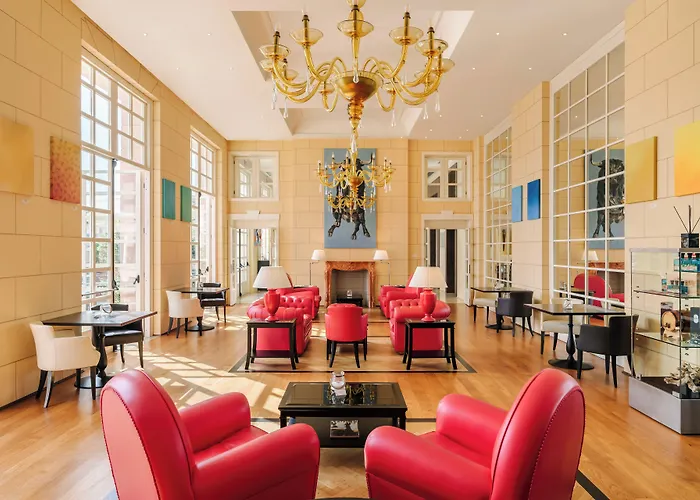 Grand Bristol Resort, By R Collection 5* Ραπάλο