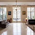 Grand Bristol Resort, By R Collection Rapallo