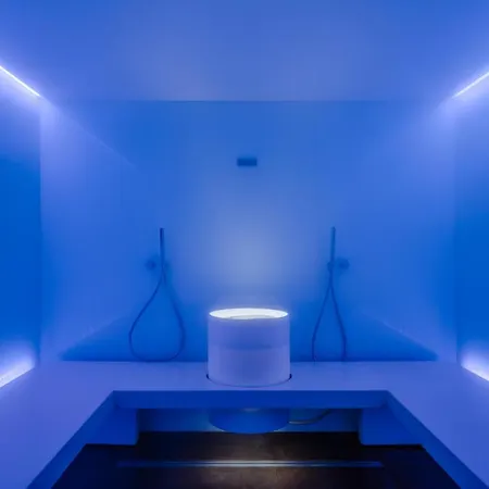 Grand Bristol Resort, By R Collection Otel 5*