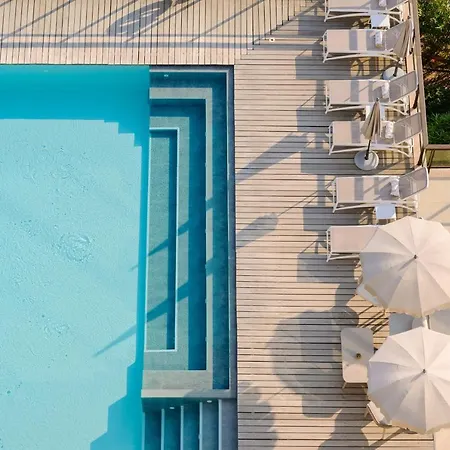 Grand Bristol Resort, By R Collection Otel 5*