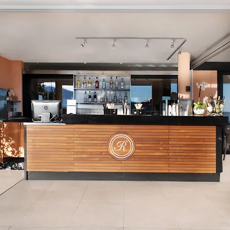 Grand Bristol Resort, By R Collection 5*