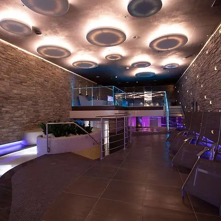 Grand Bristol Resort, By R Collection