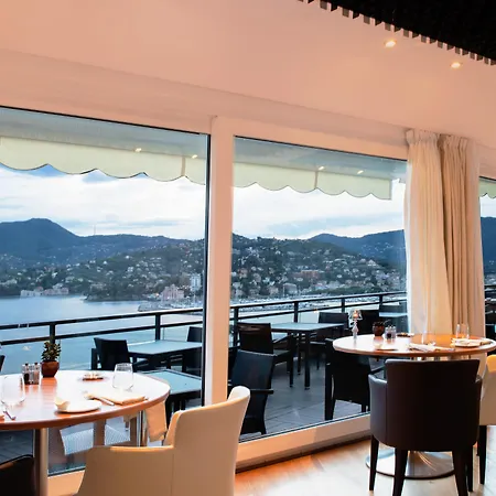 Otel Grand Bristol Resort, By R Collection Rapallo