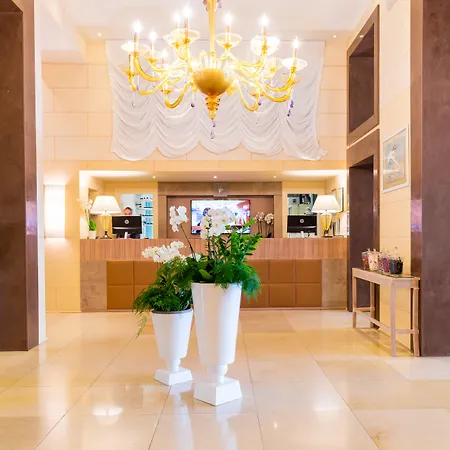Otel Grand Bristol Resort, By R Collection 5*