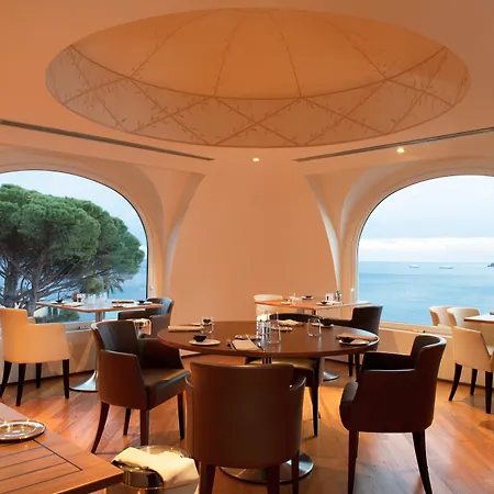 Grand Bristol Resort, By R Collection Otel 5*