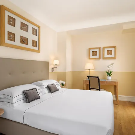 מלון Grand Bristol Resort, By R Collection ראפאלו